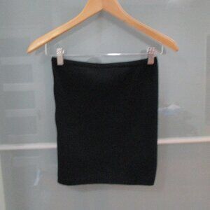 Cotton Candy LA Knit Keyhole Tube Top